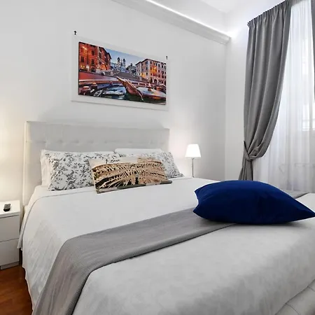 Panzió Notti A Róma