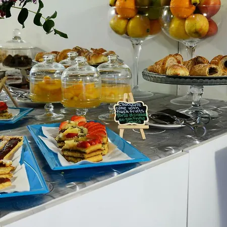 Notti A Panzió Róma