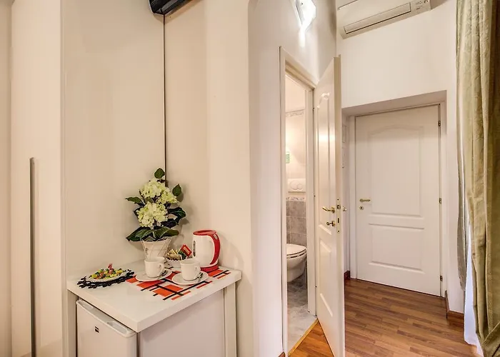 Notti A לינה וארוחת בוקר 4*