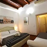 Bed & Breakfast Notti A