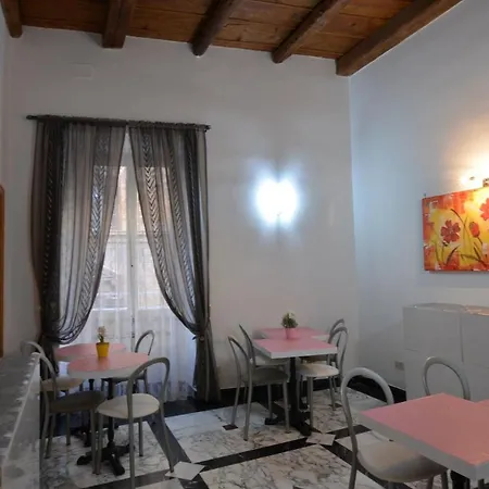 Notti A Bed and breakfast