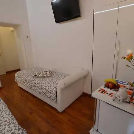 فندق مبيت وإفطار Notti A