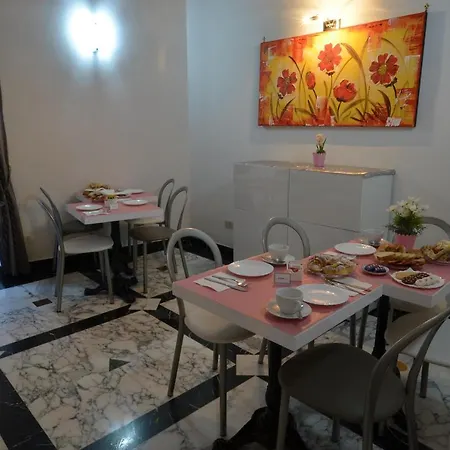 Notti A 4* Ρώμη