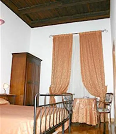 Notti A Bed & Breakfast