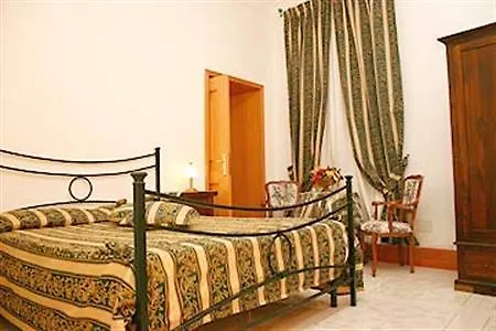 Bed & Breakfast Notti A