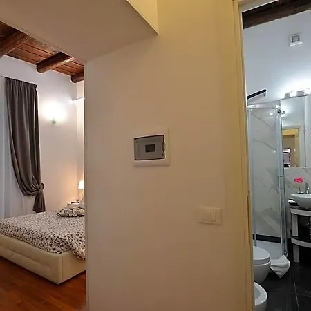 Couette-café Notti A 4*