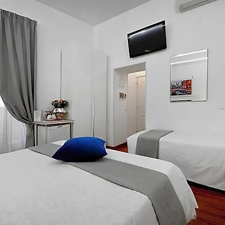 Bed & Breakfast Notti A