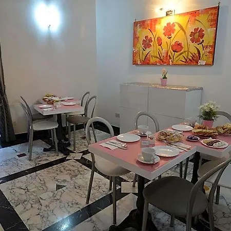 Notti A Couette-café 4*