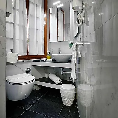 Notti A فندق مبيت وإفطار 4*