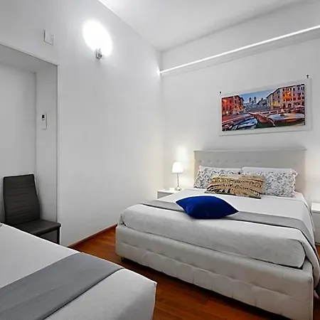 Notti A Bed & Breakfast Rom