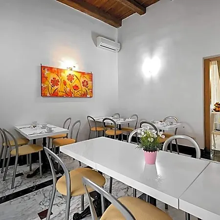 Notti A Bed & Breakfast Rom