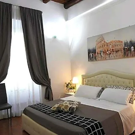 Notti A Rome