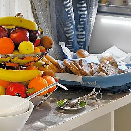Bed & Breakfast Notti A
