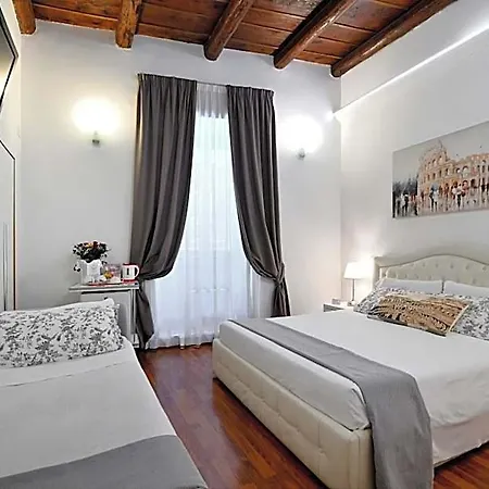 Notti A Bed & Breakfast 4*