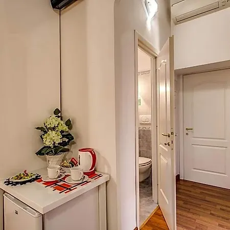 Notti A Couette-café 4*