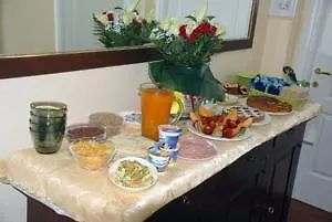Notti A Bed & Breakfast 4*