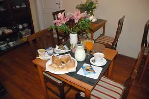 Bed & Breakfast Notti A Rom