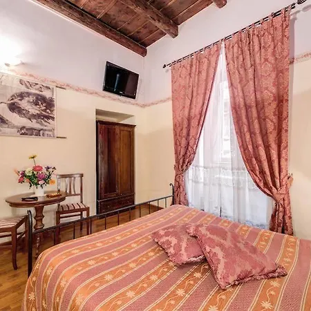 Notti A فندق مبيت وإفطار 4*