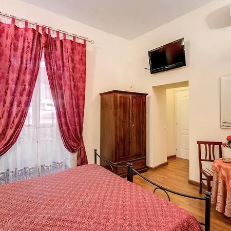 فندق مبيت وإفطار Notti A