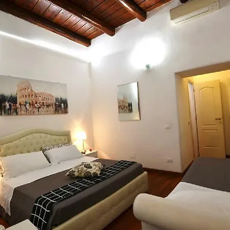 فندق مبيت وإفطار Notti A