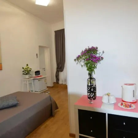 Bed and Breakfast Notti A