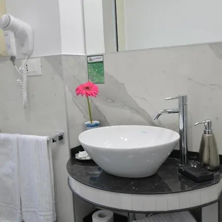 Bed and Breakfast Notti A 4*