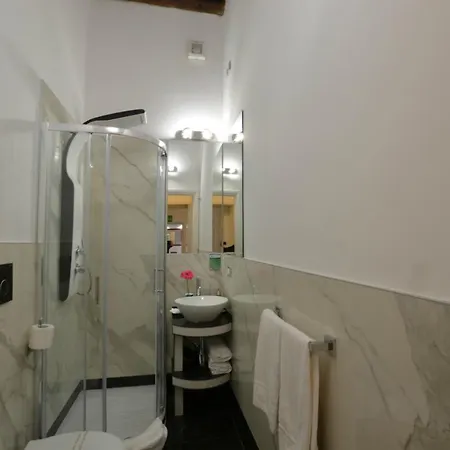 Notti A 4* Rome