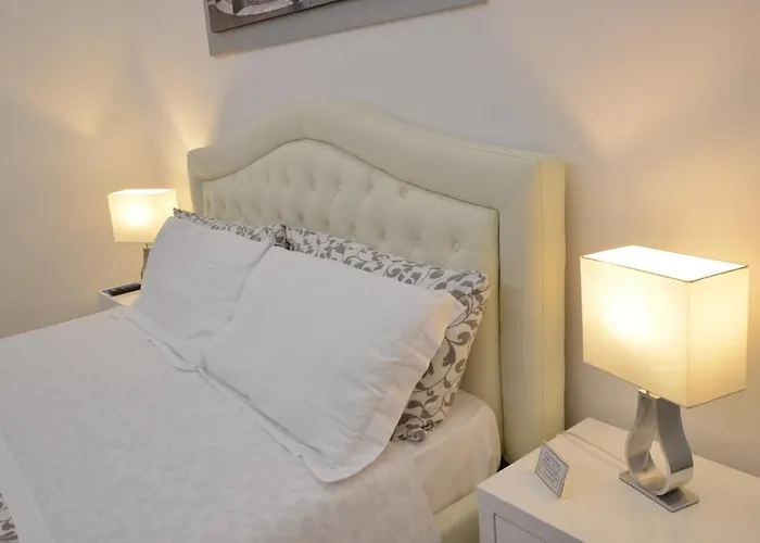 ノッティ ア ローマ