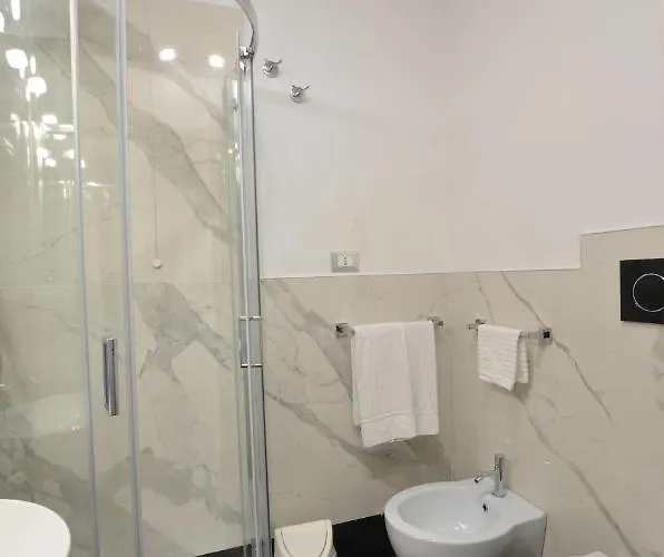 ベッド・アンド・ブレックファスト ノッティ ア