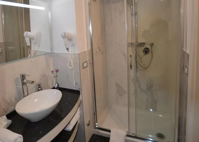 ノッティ ア ベッド・アンド・ブレックファスト 4*