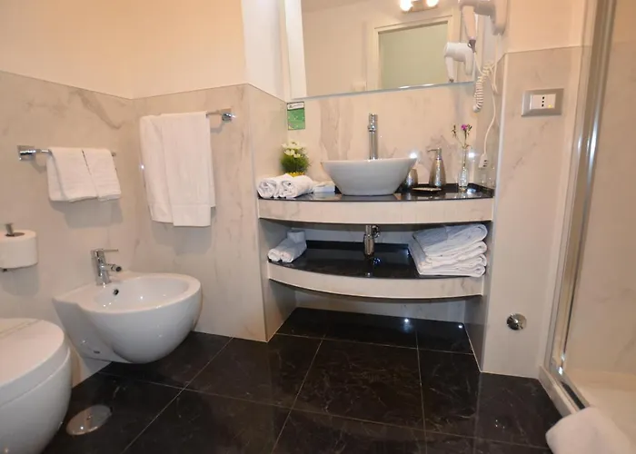 ノッティ ア ローマ