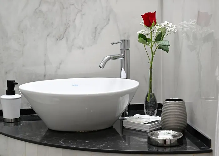 ノッティ ア ベッド・アンド・ブレックファスト