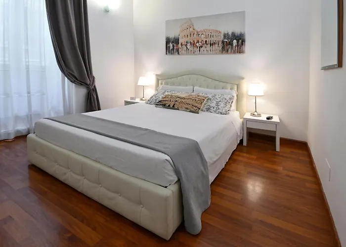 ノッティ ア ベッド・アンド・ブレックファスト