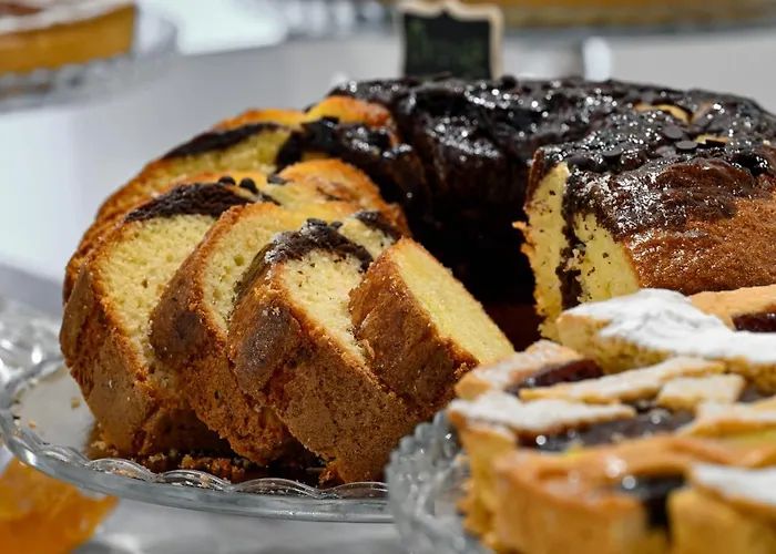 ベッド・アンド・ブレックファスト ノッティ ア