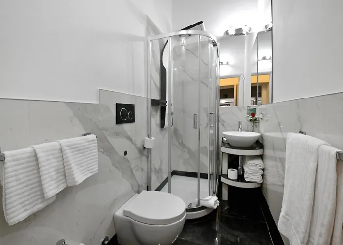 ノッティ ア ベッド・アンド・ブレックファスト