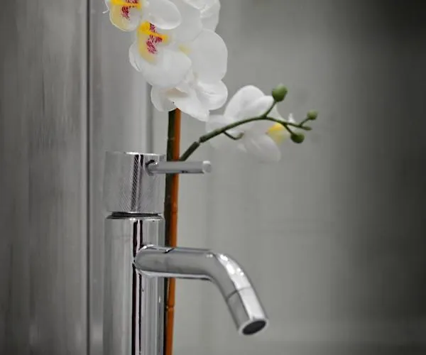 ノッティ ア ベッド・アンド・ブレックファスト 4*