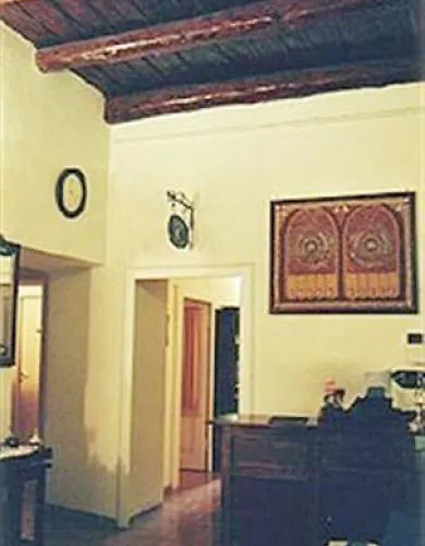 ノッティ ア ローマ