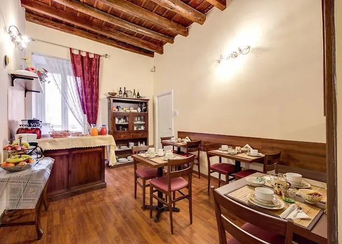 ノッティ ア ローマ