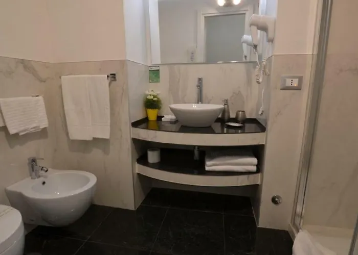 ノッティ ア ローマ