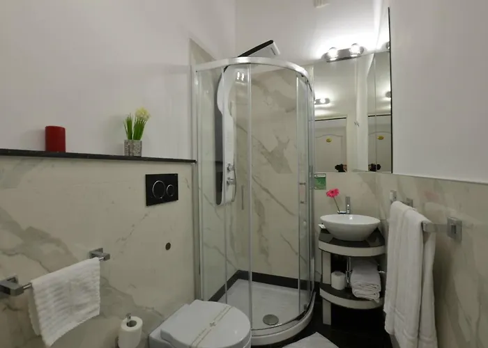 ベッド・アンド・ブレックファスト ノッティ ア