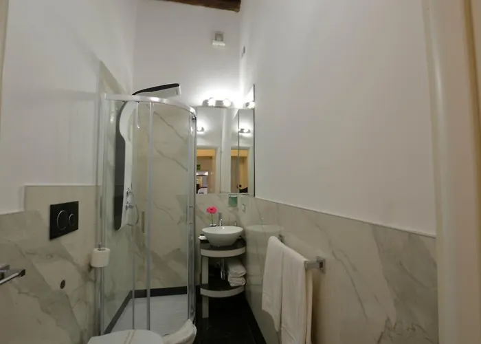 ノッティ ア 4* ローマ