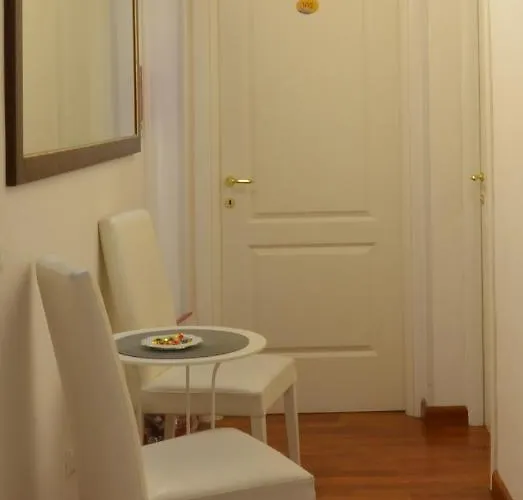 ノッティ ア ローマ