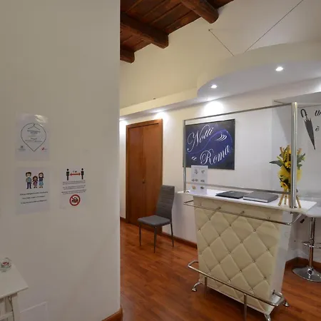 Bed & Breakfast Notti A