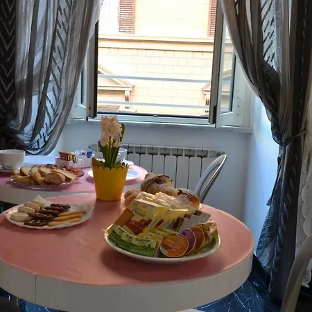 Notti A Bed & Breakfast Řím