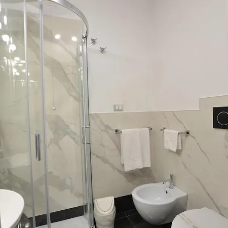 فندق مبيت وإفطار Notti A