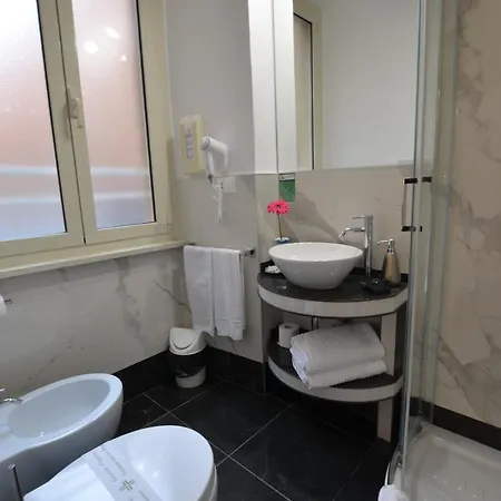 Notti A Bed & Breakfast Řím