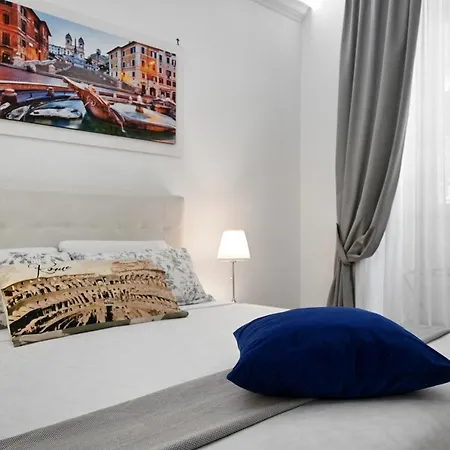 Bed & Breakfast Notti A 4*