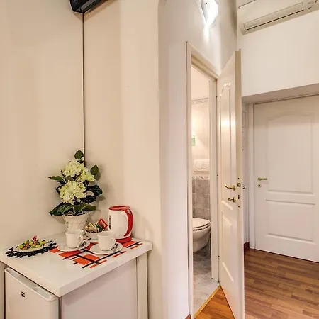 Notti A Bed & Breakfast 4*