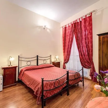 فندق مبيت وإفطار Notti A