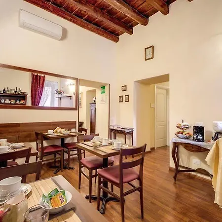 Bed & Breakfast Notti A 4*